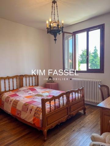 Sceaux (92330) Maison 5 pièces 96 m² habitables jardin & terrasse