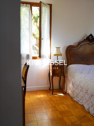 Sceaux (92330) Maison 5 pièces 96 m² habitables jardin & terrasse