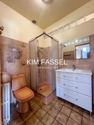 Sceaux (92330) Maison 5 pièces 96 m² habitables jardin & terrasse