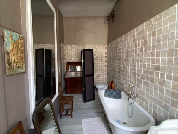 MAISON BOURGEOISE DE 410 m2