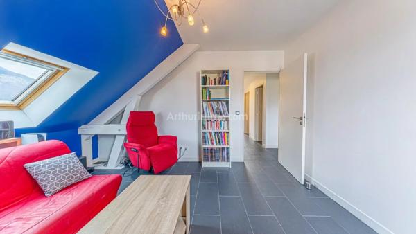 Vente Maison 5 pièces 147 m2 à Sonnaz