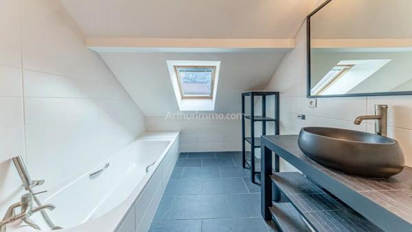 Vente Maison 5 pièces 147 m2 à Sonnaz