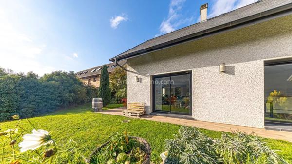 Vente Maison 5 pièces 147 m2 à Sonnaz