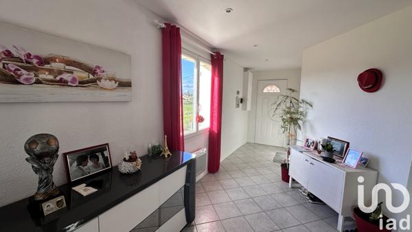 Maison à vendre 5 pièces 125 m² Bazoches-sur-le-Betz
