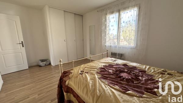 Maison à vendre 5 pièces 125 m² Bazoches-sur-le-Betz