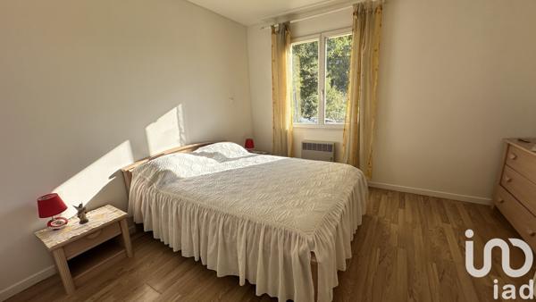 Maison à vendre 5 pièces 125 m² Bazoches-sur-le-Betz