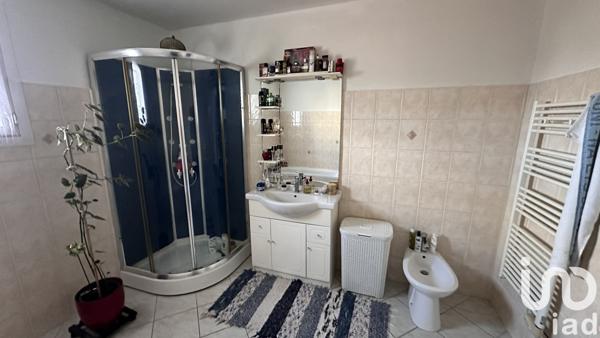Maison à vendre 5 pièces 125 m² Bazoches-sur-le-Betz
