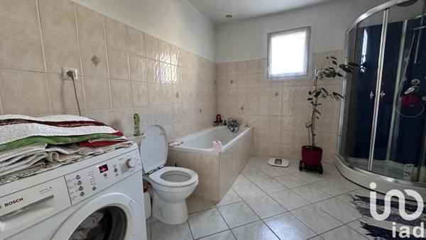 Maison à vendre 5 pièces 125 m² Bazoches-sur-le-Betz