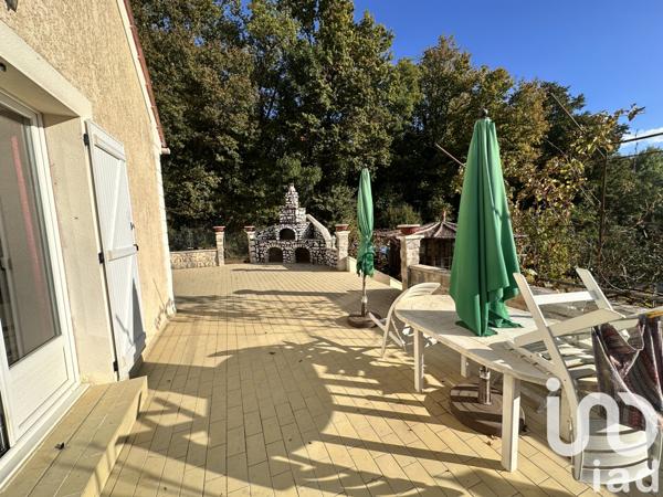 Maison à vendre 5 pièces 125 m² Bazoches-sur-le-Betz