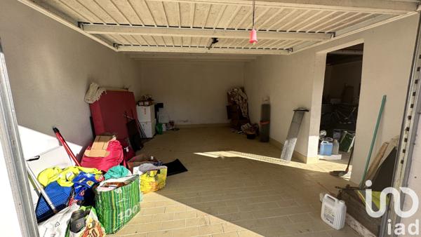 Maison à vendre 5 pièces 125 m² Bazoches-sur-le-Betz