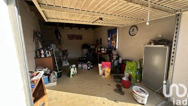 Maison à vendre 5 pièces 125 m² Bazoches-sur-le-Betz