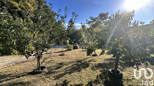 Maison à vendre 5 pièces 125 m² Bazoches-sur-le-Betz