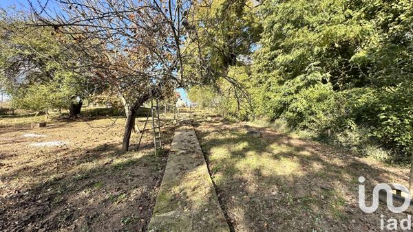 Maison à vendre 5 pièces 125 m² Bazoches-sur-le-Betz