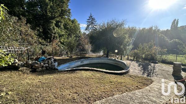 Maison à vendre 5 pièces 125 m² Bazoches-sur-le-Betz