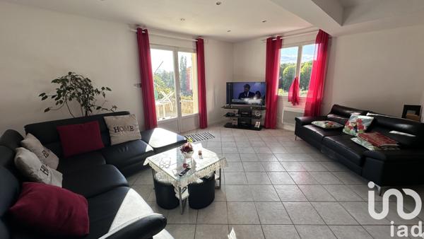 Maison à vendre 5 pièces 125 m² Bazoches-sur-le-Betz