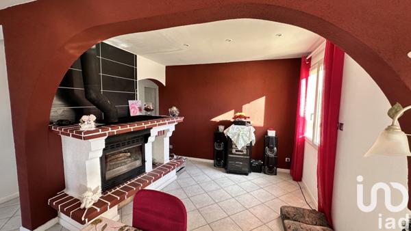 Maison à vendre 5 pièces 125 m² Bazoches-sur-le-Betz