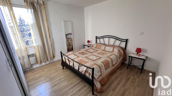 Maison à vendre 5 pièces 125 m² Bazoches-sur-le-Betz