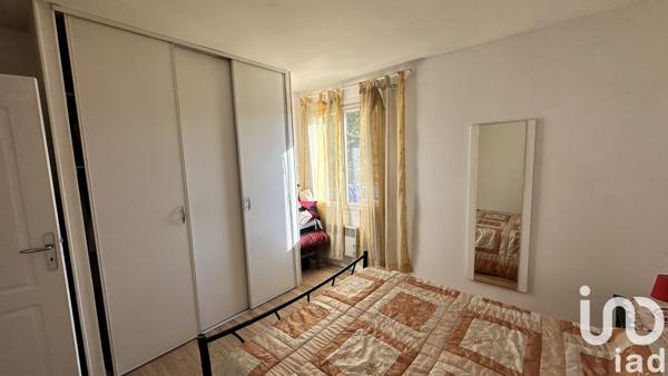 Maison à vendre 5 pièces 125 m² Bazoches-sur-le-Betz
