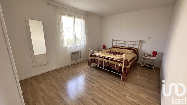 Maison à vendre 5 pièces 125 m² Bazoches-sur-le-Betz