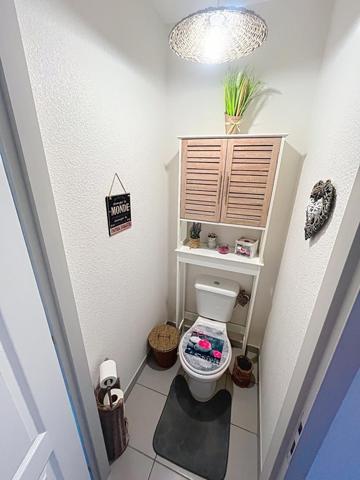 Beau pavillon de plain-pied