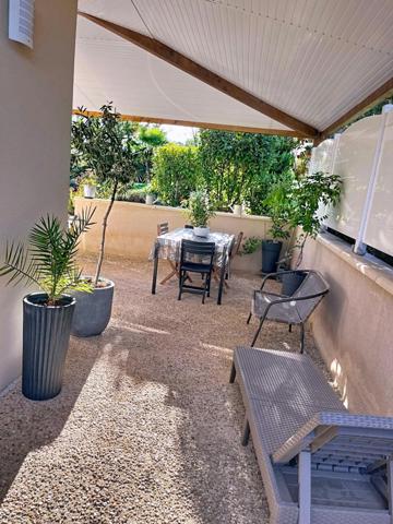 Beau pavillon de plain-pied