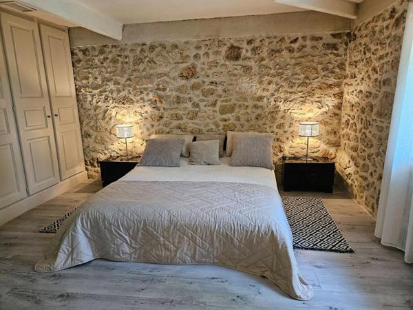 ASTAFFORT : L'Âme du Moyen-Âge au fil de l'eau : Ancien Moulin d'Exception 230 m²