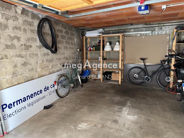 Appartement à POITIERS, 86000 - 6 pièces 103m²