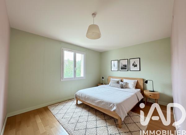 Maison à vendre 6 pièces 148 m² Le Passage