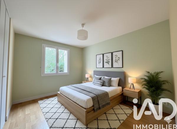 Maison à vendre 6 pièces 148 m² Le Passage