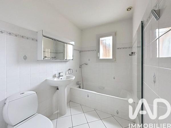 Maison à vendre 6 pièces 148 m² Le Passage