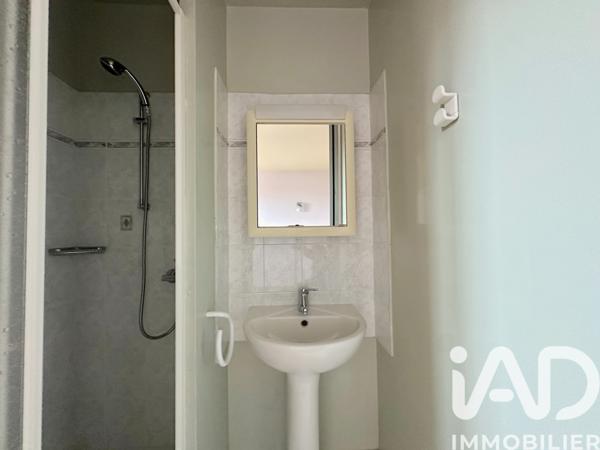 Maison à vendre 6 pièces 148 m² Le Passage