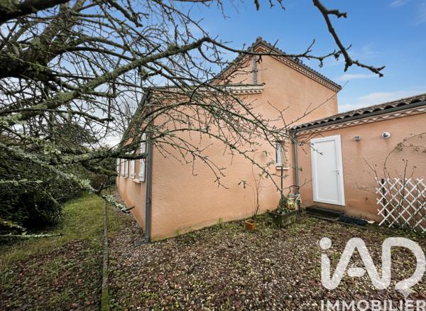 Maison à vendre 6 pièces 148 m² Le Passage