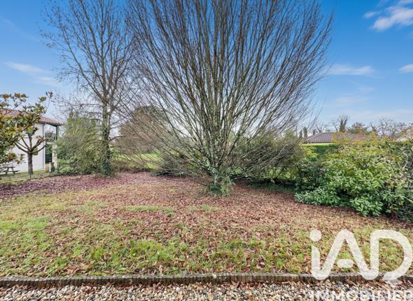 Maison à vendre 6 pièces 148 m² Le Passage