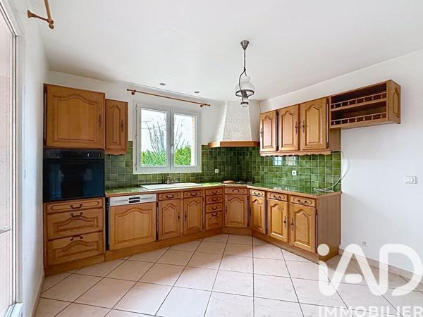 Maison à vendre 6 pièces 148 m² Le Passage