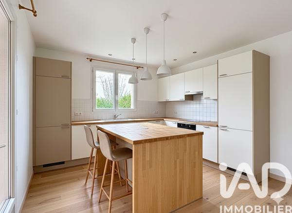 Maison à vendre 6 pièces 148 m² Le Passage