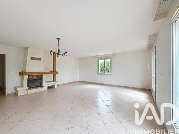 Maison à vendre 6 pièces 148 m² Le Passage