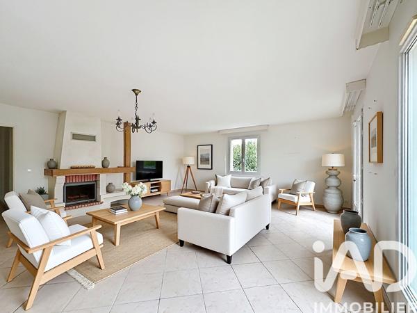 Maison à vendre 6 pièces 148 m² Le Passage