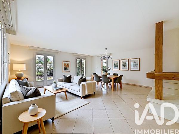 Maison à vendre 6 pièces 148 m² Le Passage