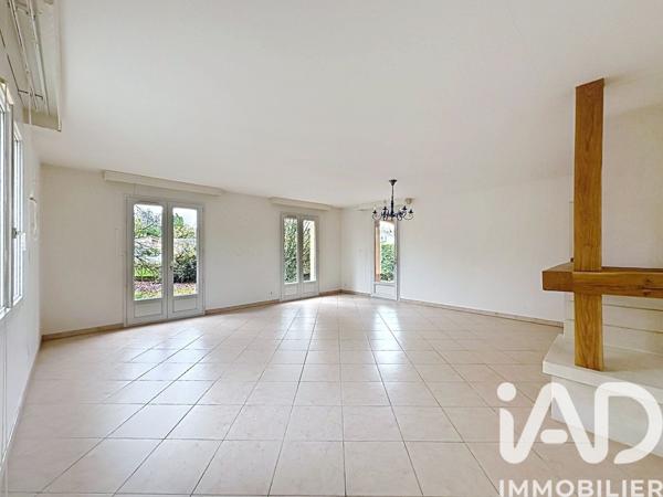 Maison à vendre 6 pièces 148 m² Le Passage