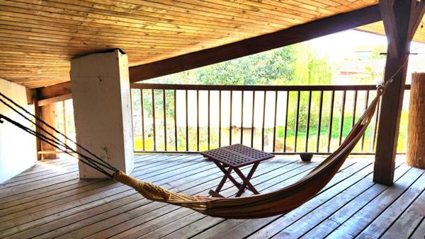 ENSEMBLE IMMOBILIER 443m² - Grange 200m² - TERRAIN 1291m²