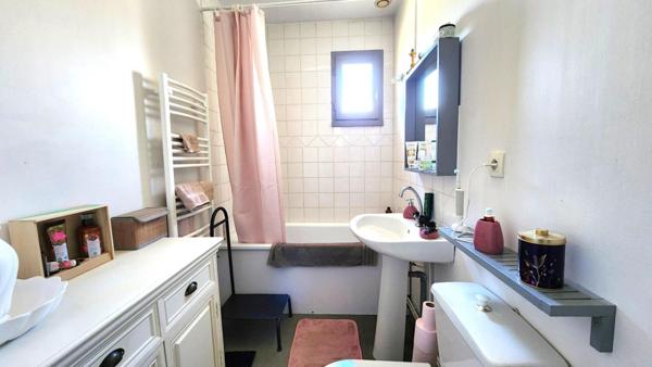 ENSEMBLE IMMOBILIER 443m² - Grange 200m² - TERRAIN 1291m²