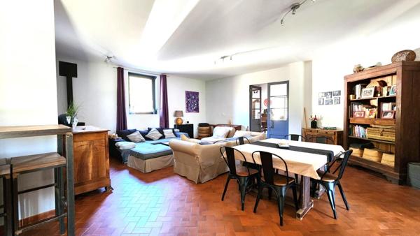 ENSEMBLE IMMOBILIER 443m² - Grange 200m² - TERRAIN 1291m²