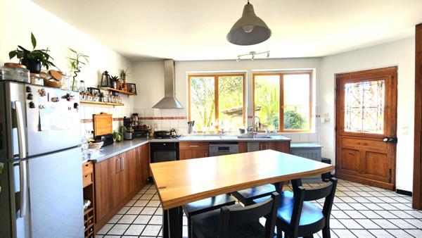 ENSEMBLE IMMOBILIER 443m² - Grange 200m² - TERRAIN 1291m²