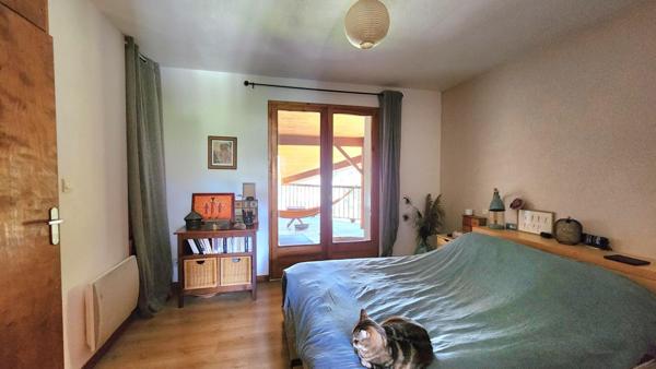 ENSEMBLE IMMOBILIER 443m² - Grange 200m² - TERRAIN 1291m²