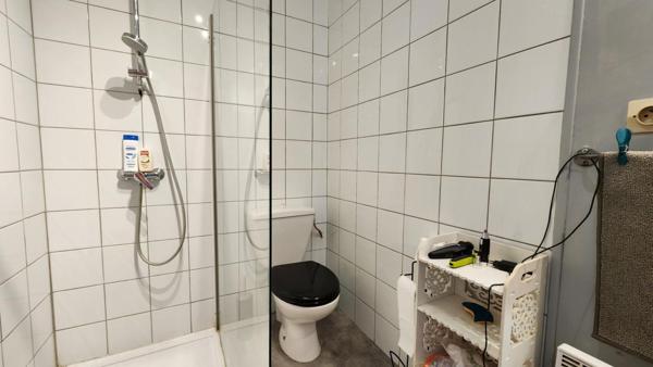 ENSEMBLE IMMOBILIER 443m² - Grange 200m² - TERRAIN 1291m²