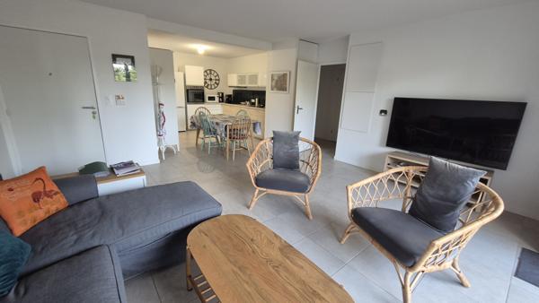 Appartement 4 pièces - 85 m²