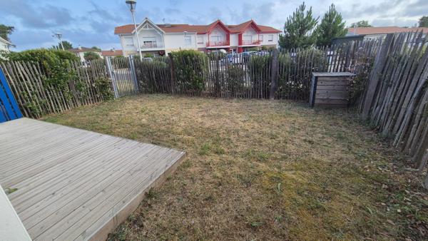 Appartement 4 pièces - 85 m²