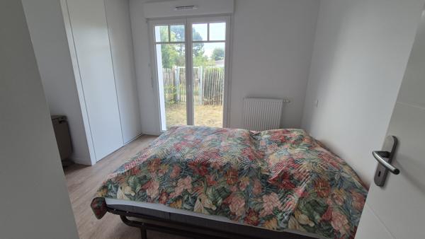 Appartement 4 pièces - 85 m²