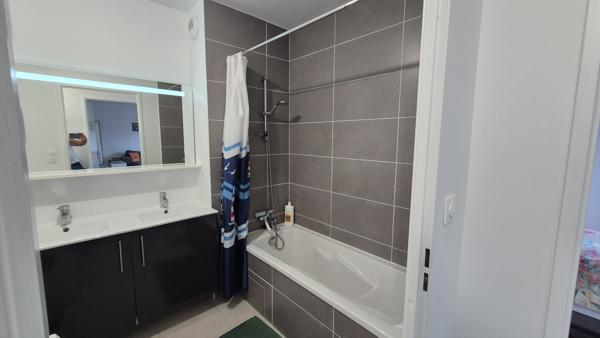 Appartement 4 pièces - 85 m²