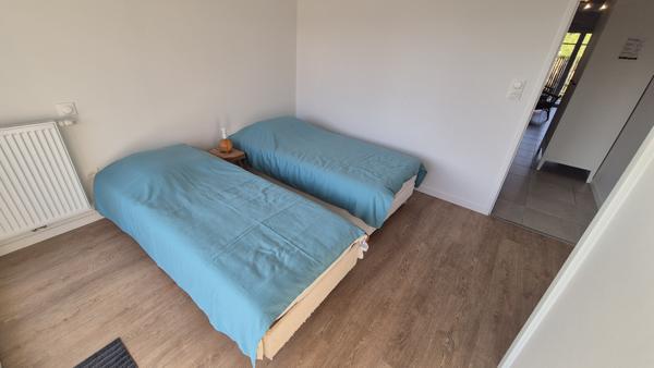 Appartement 4 pièces - 85 m²